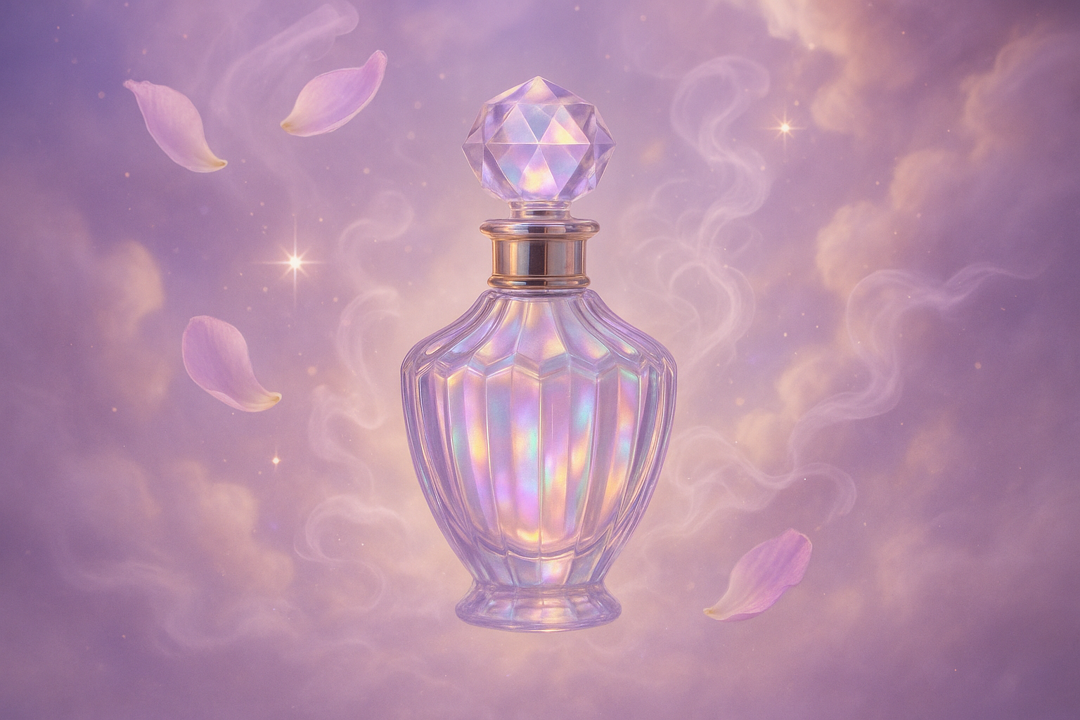 Dream fragrance